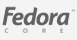 Fedora Core logo